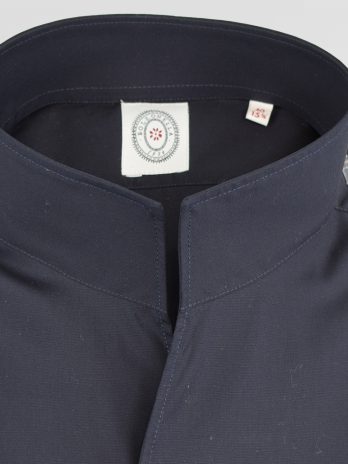 8CBZ – Chemise Bolzonella marine