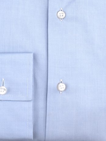 1CHW – Chemise Willman bleue ciel