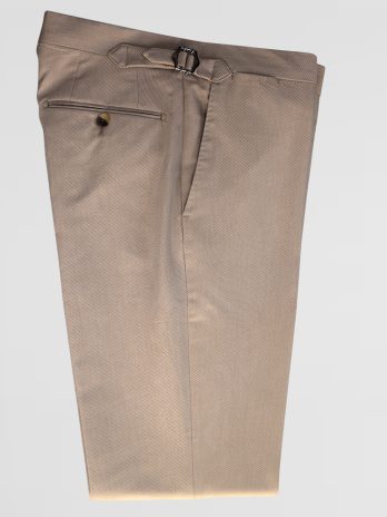 1PW – Pantalon Willman beige
