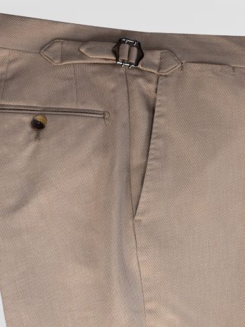1PW – Pantalon Willman beige