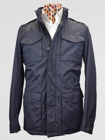 3VH – Veste de combat Herno marine