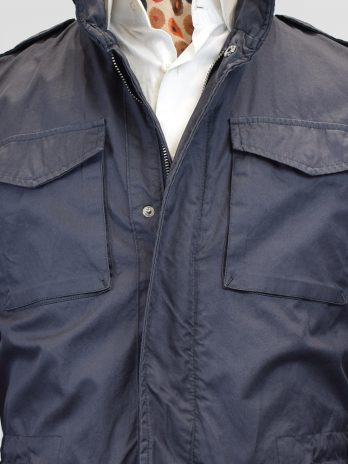 3VH – Veste de combat Herno marine