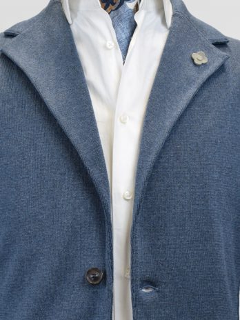 1VL – Veste Lardini bleu jean’s