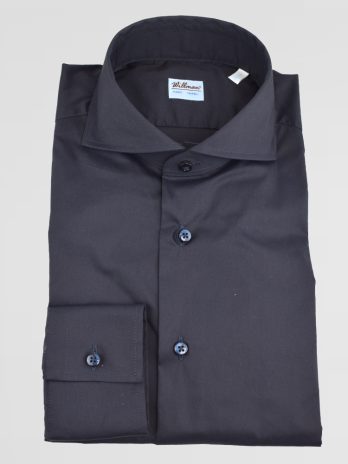 2CHW – Chemise Willman marine