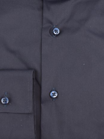 2CHW – Chemise Willman marine