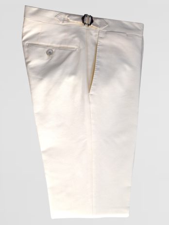 2PW – Pantalon Willman écru