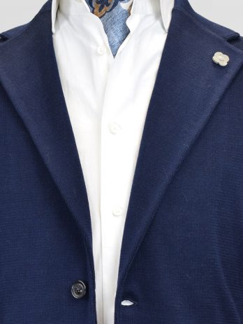 2VL – Veste Lardini marine