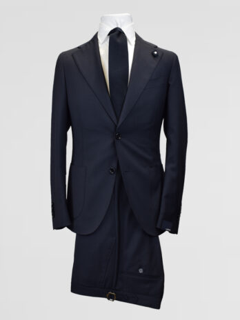 3CL – Costume Lardini marine