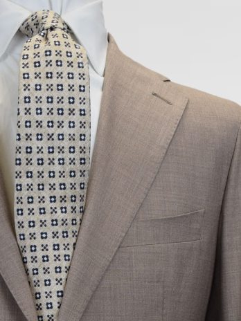 3CW – Costume Willman beige
