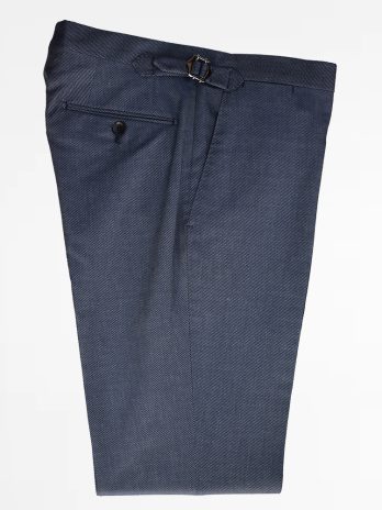 3PW – Pantalon Willman marine