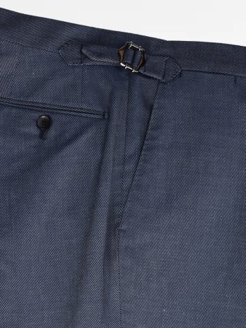 3PW – Pantalon Willman marine