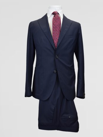 4CW – Costume Willman marine