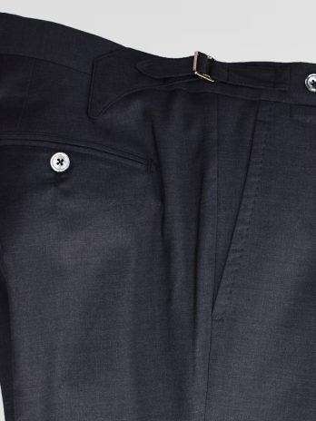 6PW – Pantalon Willman gris anthracite