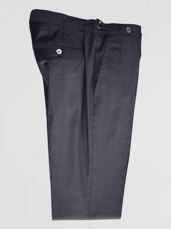 7PW – Pantalon Willman gris moyen