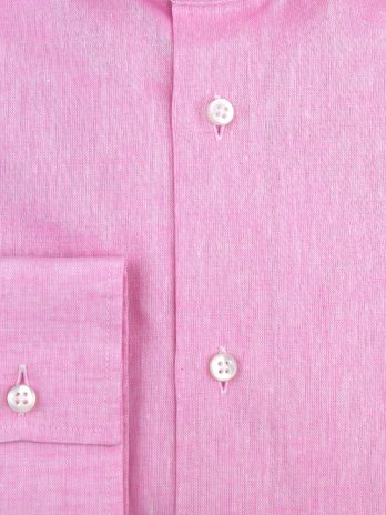 8CHW – Chemise Willman rose