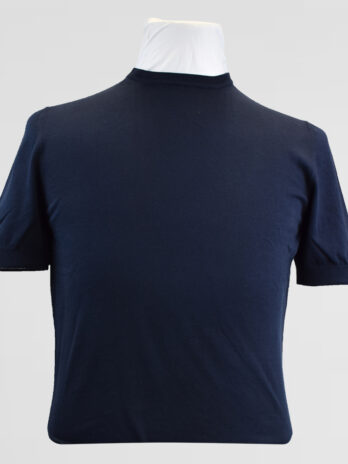 2TGS – T-shirt Gran Sasso marine