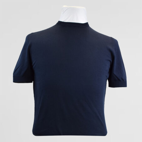 2TGS - T-shirt Gran Sasso marine