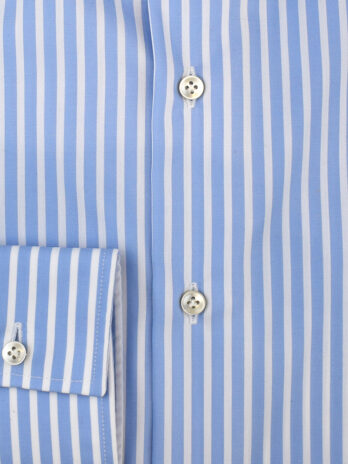 11CHW – Chemise Willman bleu ciel