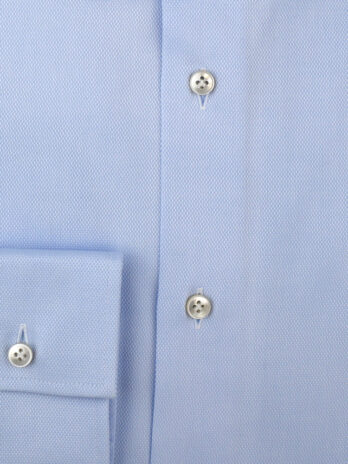 12CHW – Chemise Willman bleue ciel
