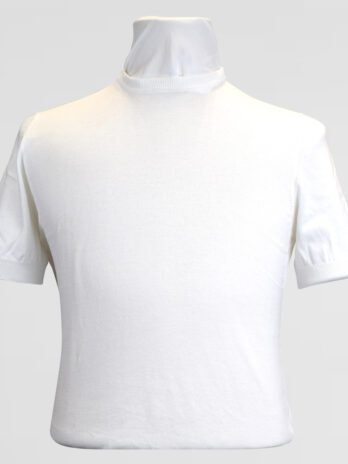 3TGS – T-shirt Gran Sasso blanc