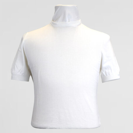 3TGS - T-shirt Gran Sasso blanc