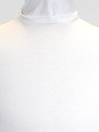 3TGS – T-shirt Gran Sasso blanc
