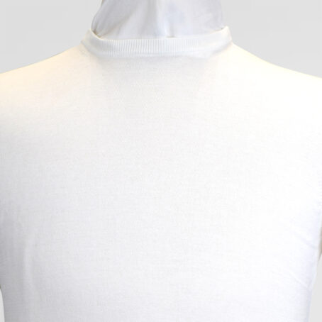 3TGS - T-shirt Gran Sasso blanc – Image 2