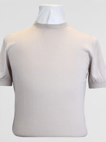 4TGS – T-shirt Gran Sasso beige