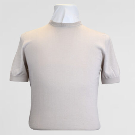 4TGS - T-shirt Gran Sasso beige