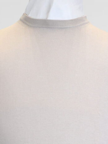 4TGS – T-shirt Gran Sasso beige