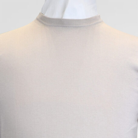 4TGS - T-shirt Gran Sasso beige – Image 2