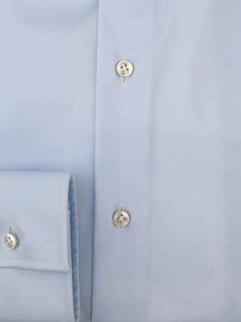 15CHW – Chemise Willman bleue ciel