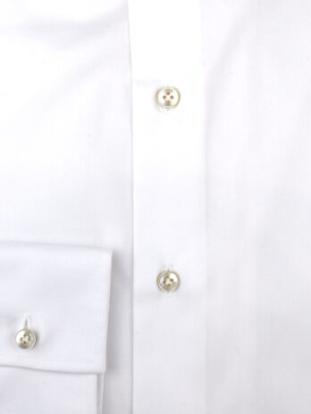 16CHW – Chemise Willman blanche