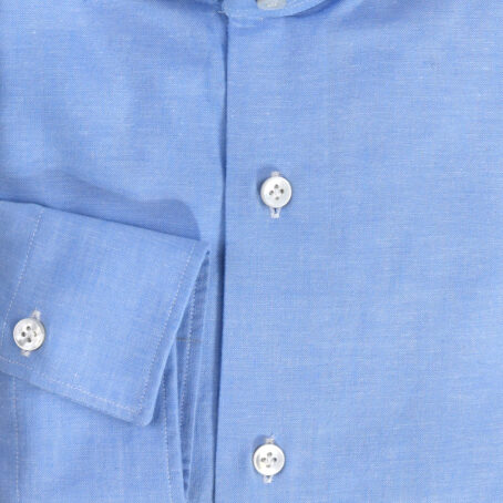 1CHB - Chemise Barba bleu ciel – Image 2