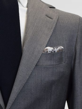 1CDP – Costume De Petrillo gris clair