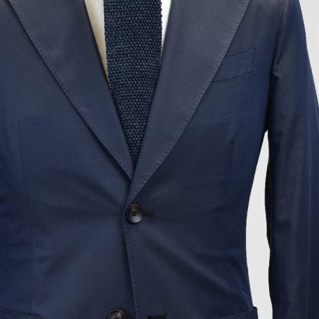 1CL - Costume Lardini marine – Image 2