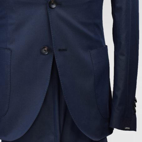 1CL - Costume Lardini marine – Image 3