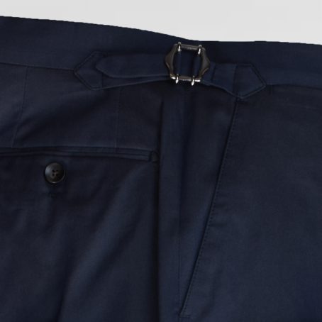 1CL - Costume Lardini marine – Image 4