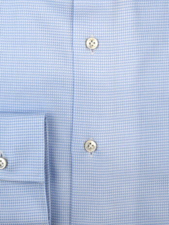 20CHW – Chemise Willman bleu ciel