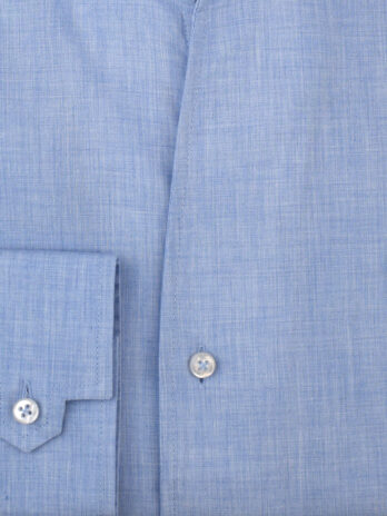 23CHW – Chemise Willman bleu ciel