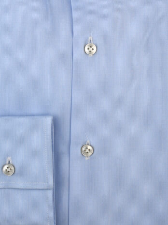 21CHW – Chemise Willman bleu ciel