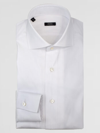 2CHB – Chemise Barba blanche