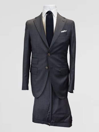 2CDP – Costume De Petrillo gris moyen