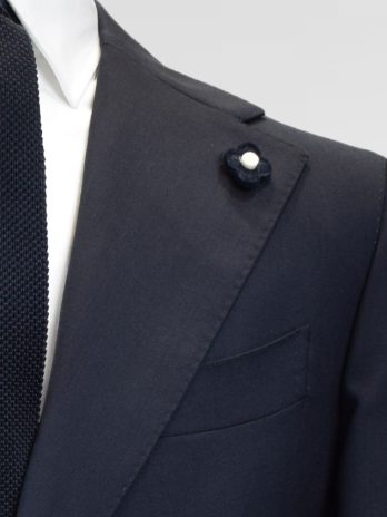 3CL – Costume Lardini marine