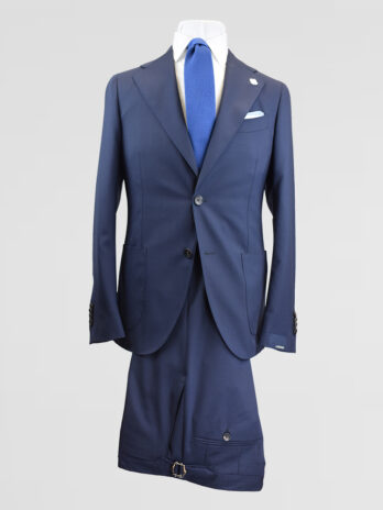 7CL – Costume Lardini marine