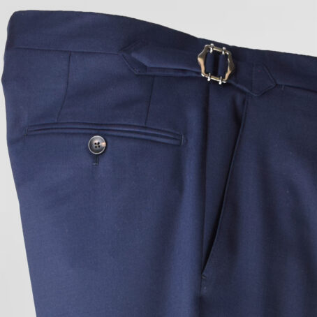 7CL - Costume Lardini marine – Image 4