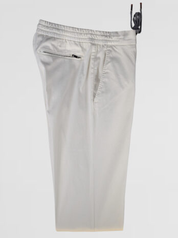 8PW – Pantalon Willman écru