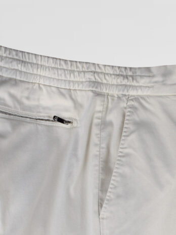 8PW – Pantalon Willman écru
