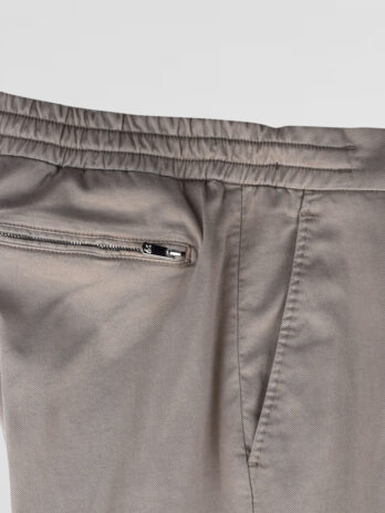 9PW – Pantalon Willman beige