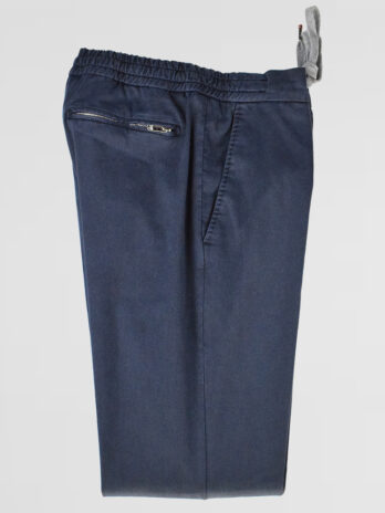 10PW – Pantalon Willman marine